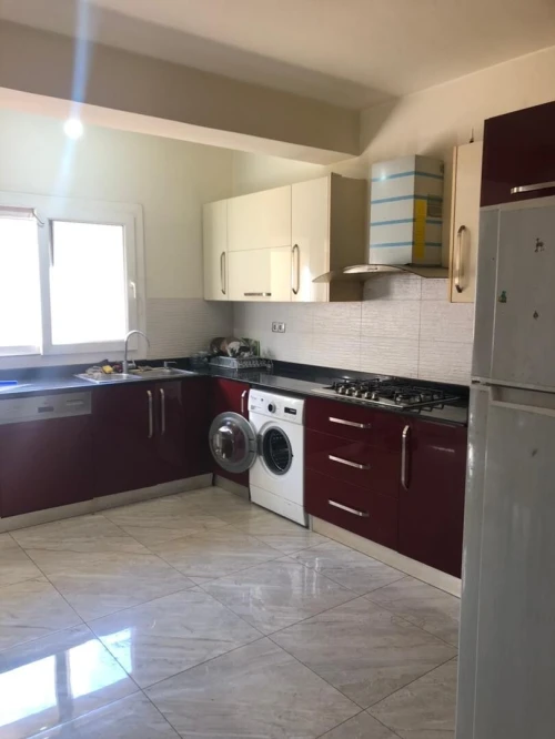 Location Appartement Alger Dar el beida