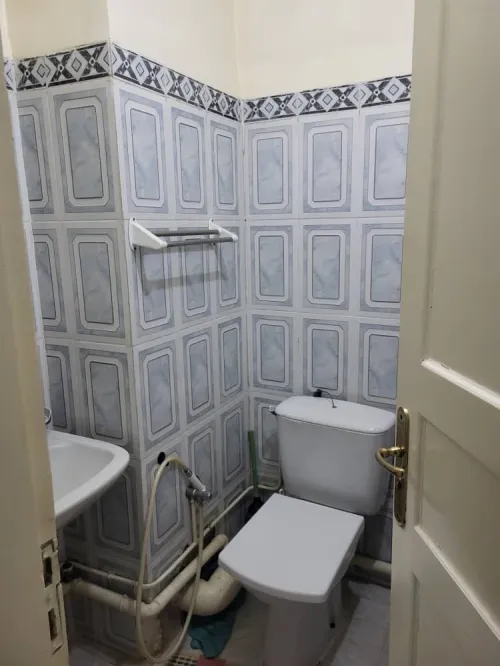 Vente Appartement F2 Alger Hydra