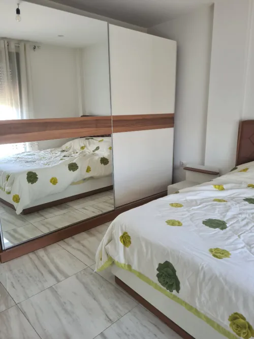 Vente Appartement F4 Alger Hydra