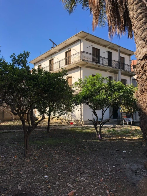 Vente Villa Alger Baraki