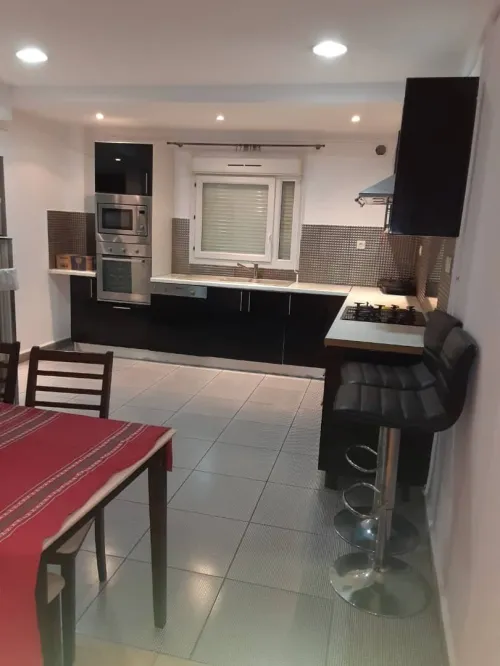 Location Appartement F3 Alger Hydra