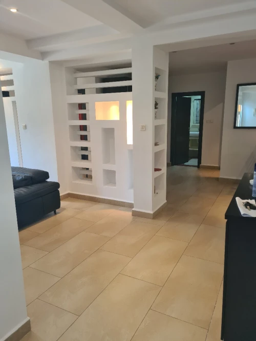 Location Appartement F3 Alger Hydra