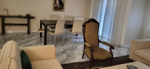 Vente Appartement F4 Alger Hydra