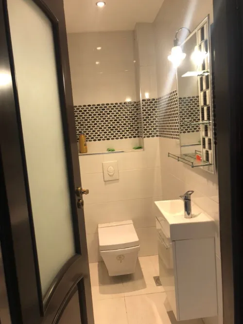 Location Appartement Alger Dar el beida