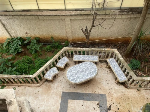 Location Villa Alger El biar