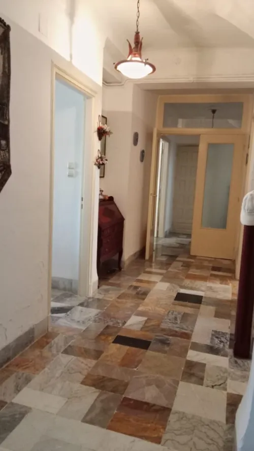 Location Appartement F3 Alger Hydra