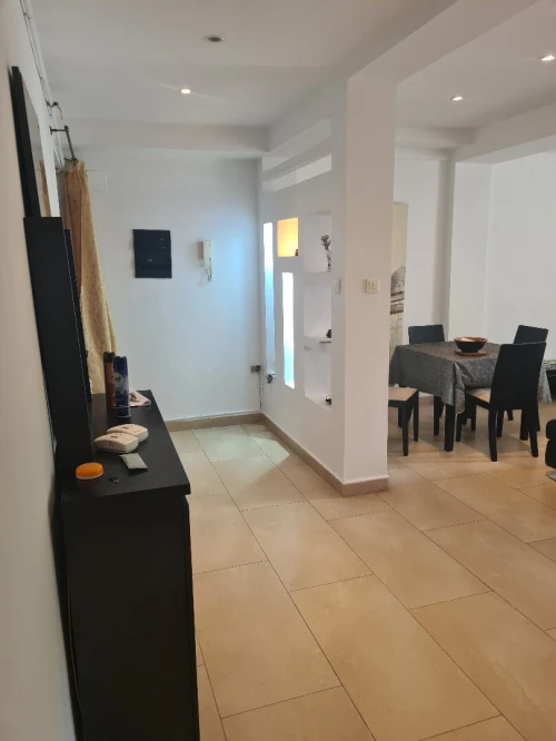 Location Appartement F3 Alger Hydra