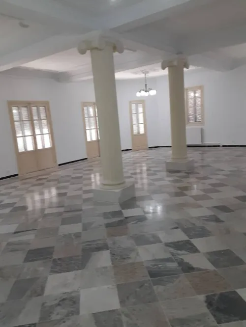 Location Villa Alger El biar