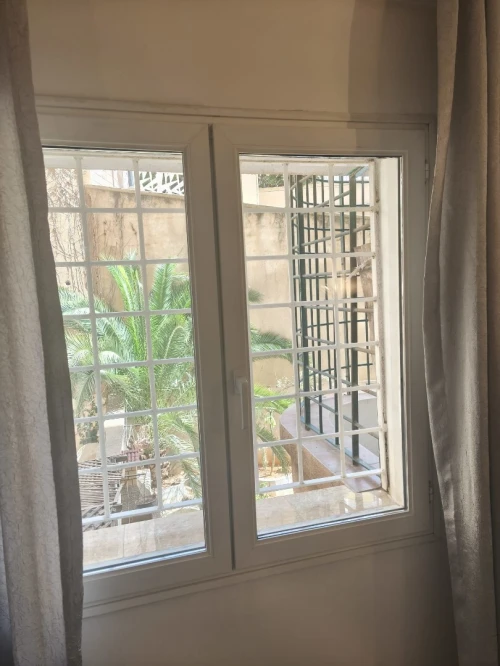 Location Appartement F5 Alger Hydra