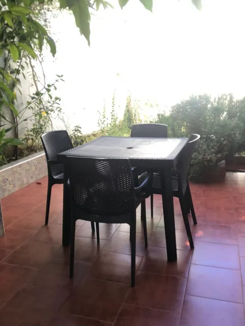 Location Appartement F5 Alger Ben aknoun