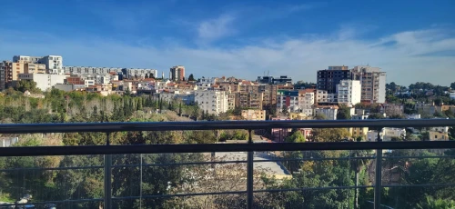 Vente Appartement F4 Alger Hydra