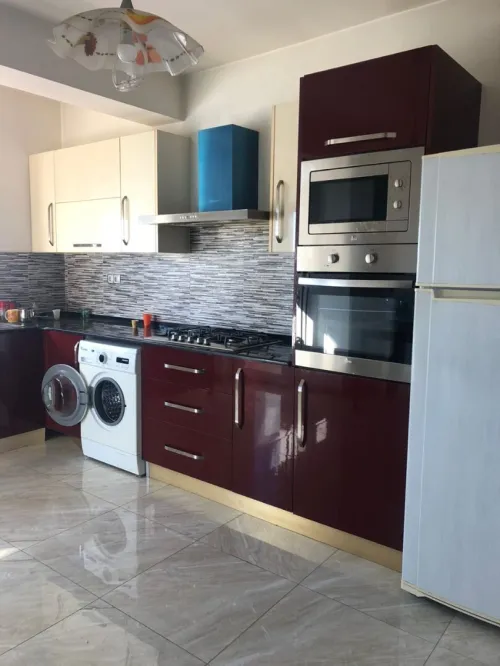 Location Appartement Alger Dar el beida