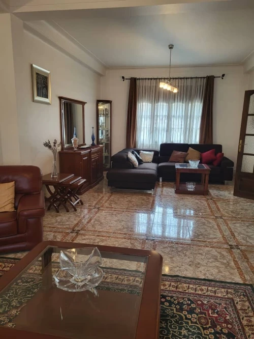 Location Villa Alger Ben aknoun