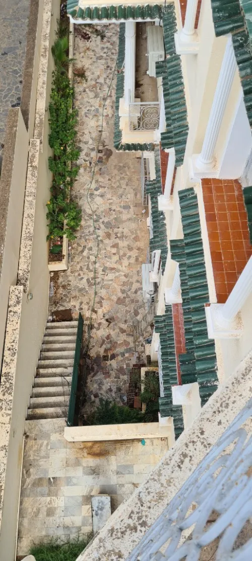 Location Villa Alger El biar