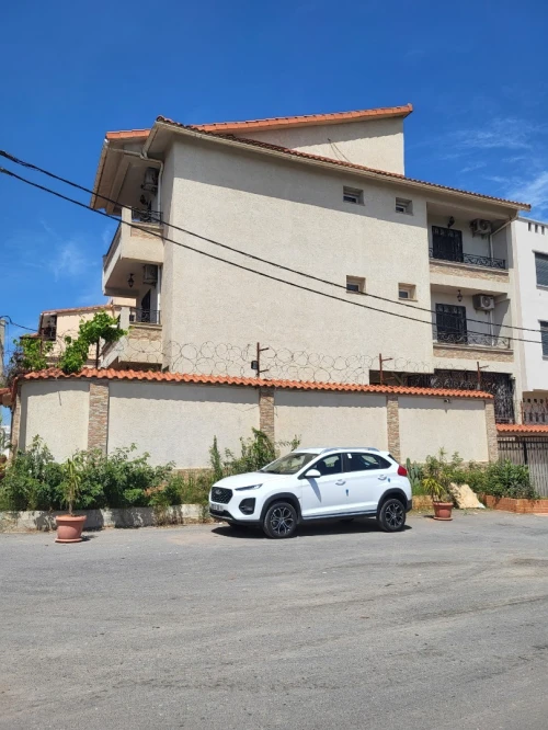 Vente Villa Alger Birtouta