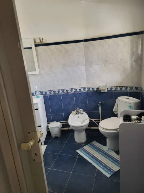 Location Villa Alger Ben aknoun