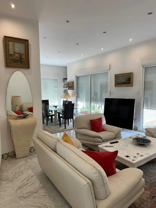 Location Villa Alger El biar
