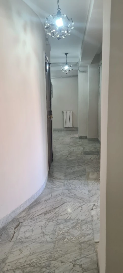 Vente Appartement F5 Alger Hydra