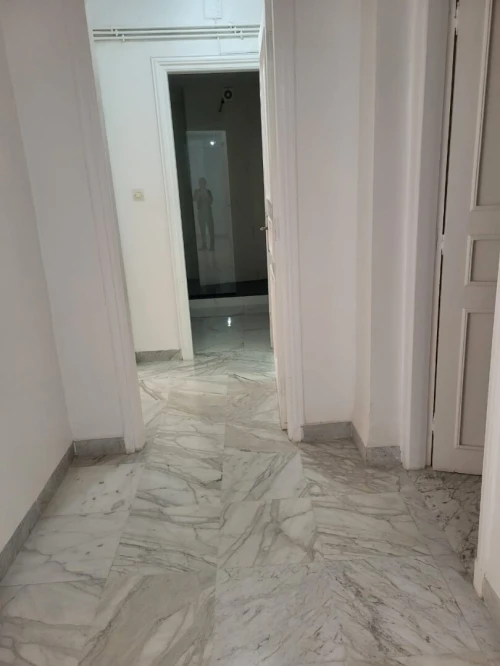 Location Appartement F5 Alger Hydra