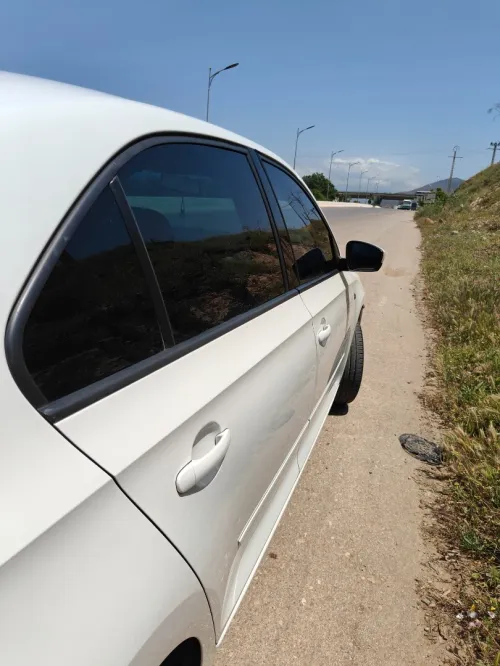 Skoda Rapid 2015 Rapid