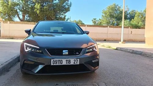 Seat Leon 2018 FR+15