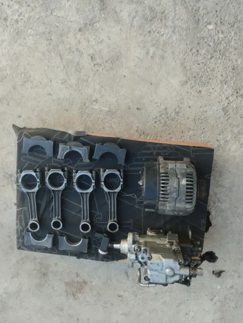Block Passat