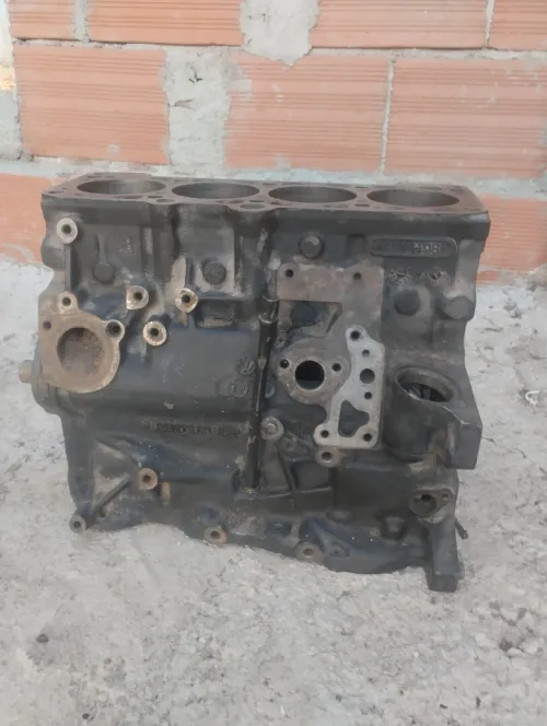 Block Passat