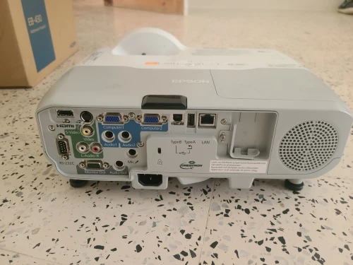 Projecteur Data Show Ebson EB-430