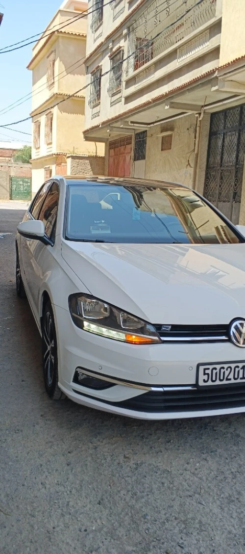 Volkswagen Golf 7 2019 START+