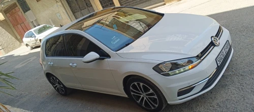 Volkswagen Golf 7 2019 START+