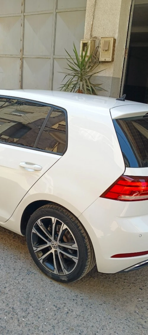 Volkswagen Golf 7 2019 START+