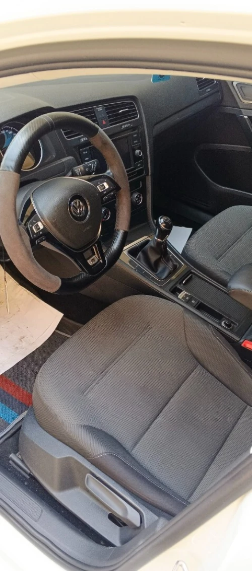 Volkswagen Golf 7 2019 START+