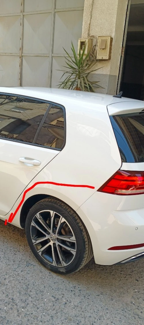 Volkswagen Golf 7 2019 START+