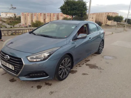 Hyundai i40 2017 Préstige