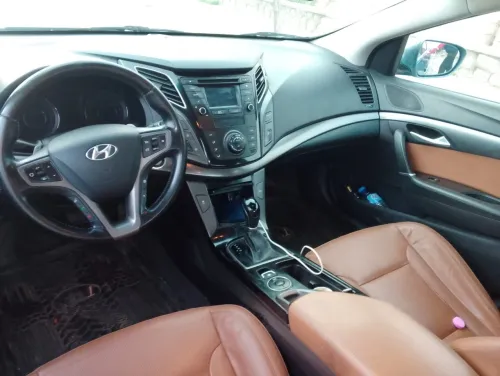 Hyundai i40 2017 Préstige