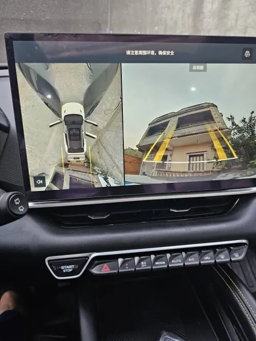 Geely Coolray 2025 Full options
