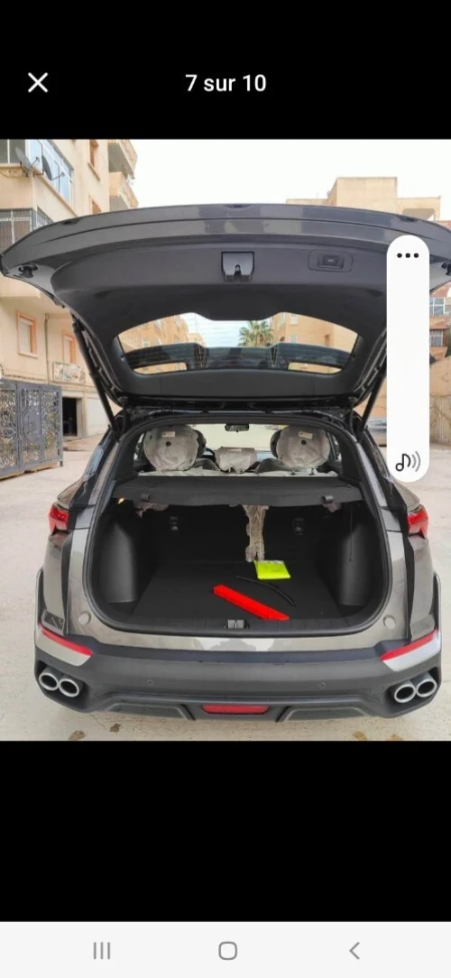 Geely Coolray 2025 Full options