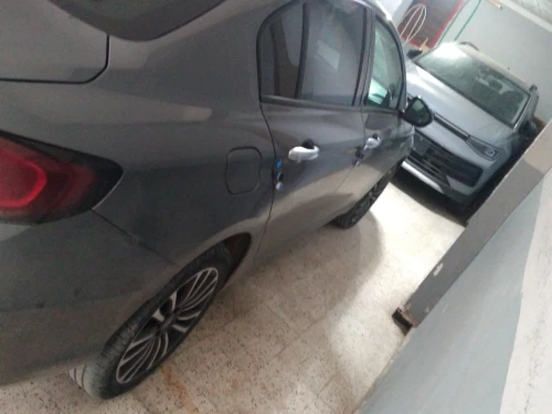 Fiat Tipo Sedan 2023 Life