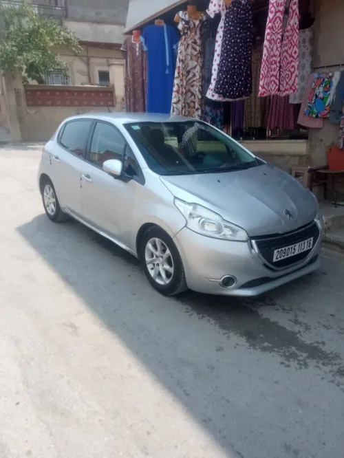 Peugeot 208 2013 Active