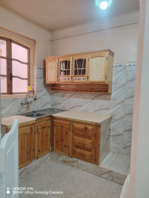 Vente Immeuble Ouargla Hassi messaoud
