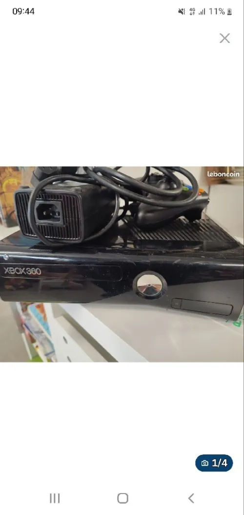 xbox 360