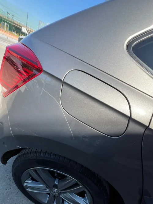 Volkswagen Polo 2019 Carat +