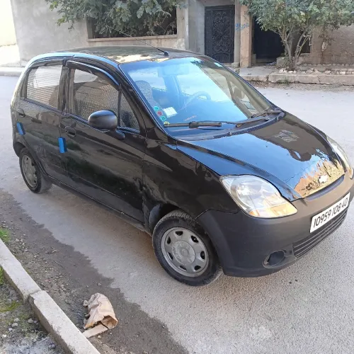 Chevrolet Spark 2008 Spark