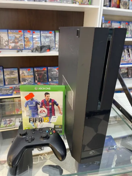 Xbox one 500G