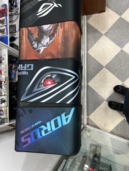 Tapis de souris gaming 80cm