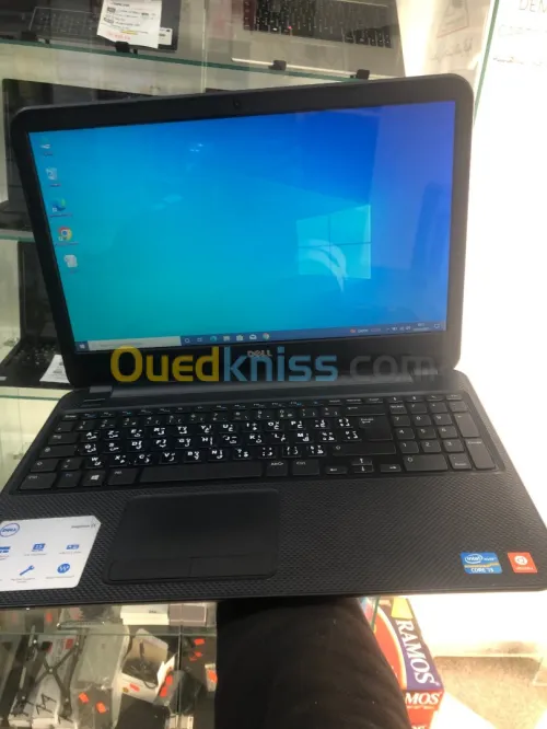 DELL INSPIRON 15 i3 3ème