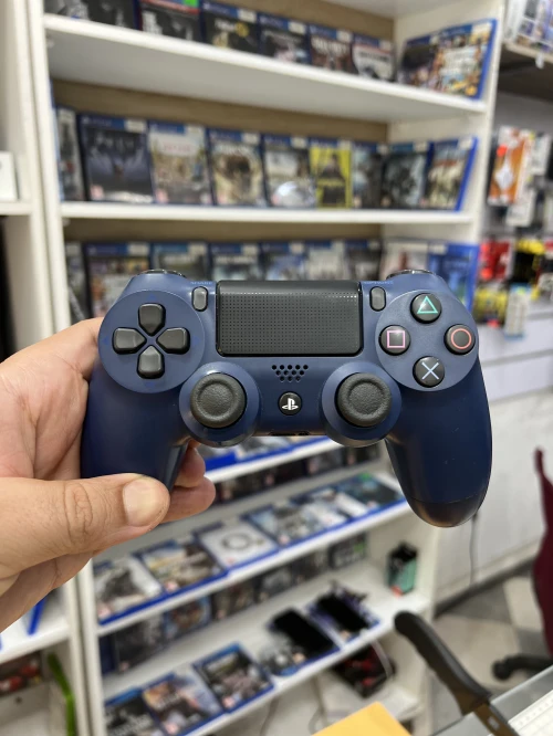 Manette ps4 originales caba