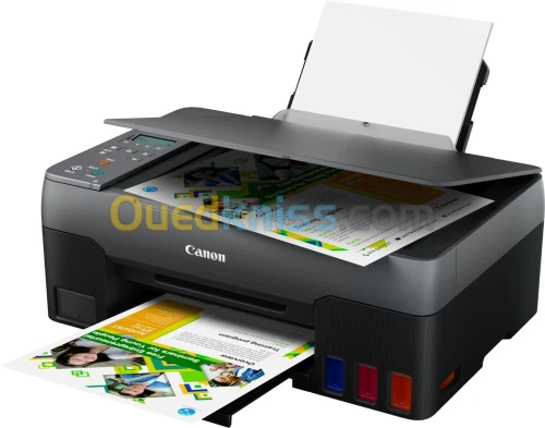 IMPRIMANTE PIXIMA G2410 MULTIFONCTION