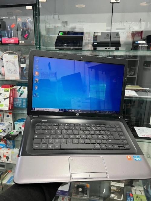 Laptop HP 250 G1 i3 3ème 8G