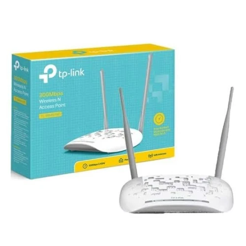 Router tp link